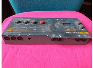 Waldorf Mini Works 4POLE (25542)