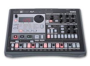 Korg ElecTribe Em-1 (4967)