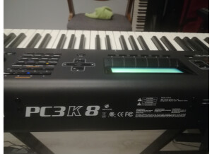 Kurzweil PC3K8 (71322)