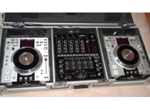 Denon DJ DN-S3500 (47640)