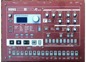 Korg ElecTribe Er-1 MkII (11757)