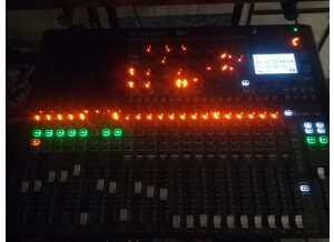 Soundcraft Si Compact 24 (61829)