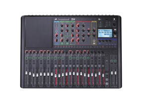 Soundcraft Si Compact 24 (14502)