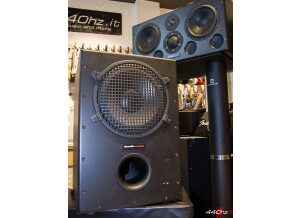 Dynaudio BX30 (14777)