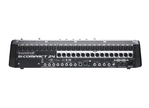 Soundcraft Si Compact 24 (58109)