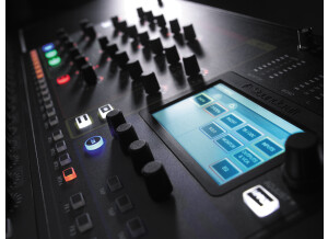 Soundcraft Si Compact 24 (82321)