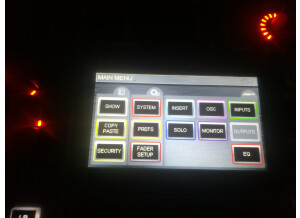 Soundcraft Si Compact 24 (21462)