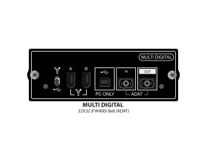 Soundcraft Si Compact 24 (78429)