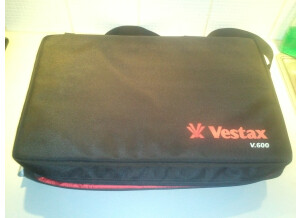 Vestax VCM-600 (57681)