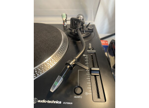 Audio-Technica AT-LP120-USB