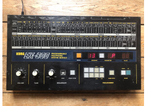 Korg Ex-800 (33339)