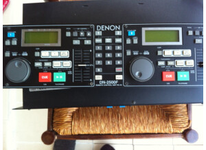 Denon DJ DN-2500F (25921)