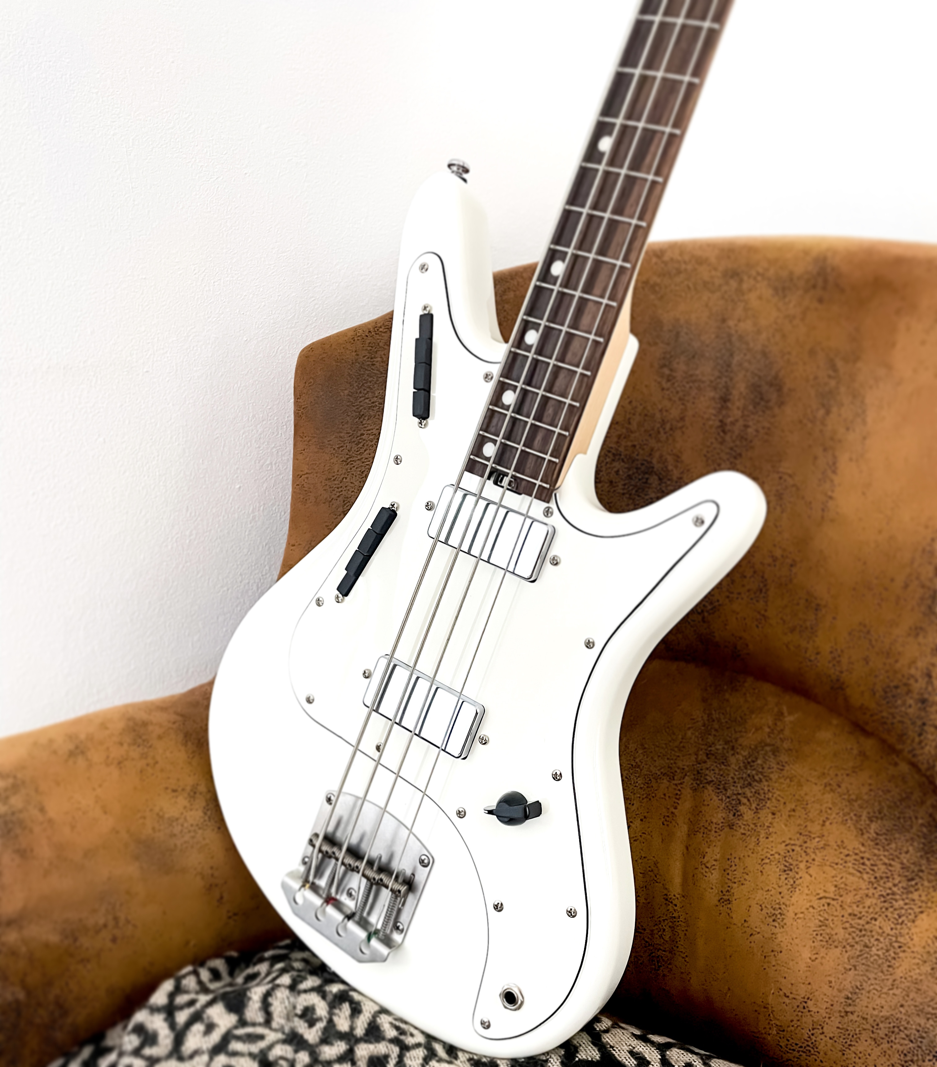 Nordstrand Audio Acinonyx