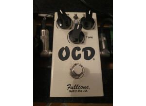 Fulltone OCD V2 (63696)