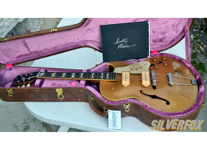 Gibson ES-295 (11372)