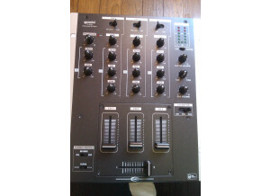 Gemini DJ PS-626X (61325)