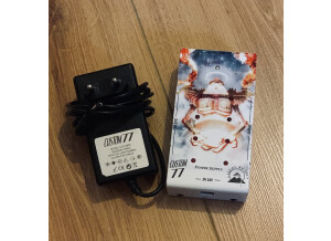 Custom77 Power Supply (14716)