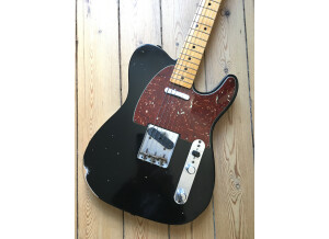 Fender Custom Shop '63 Relic Telecaster (36568)