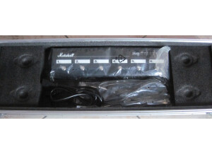 Marshall JVM410HJS Joe Satriani Edition (56087)