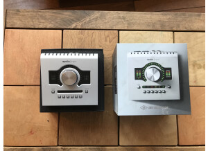 Universal Audio Apollo Twin Solo (58066)