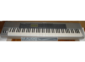 M-Audio Keystation Pro 88 (78648)