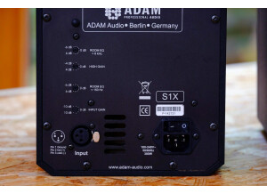 ADAM Audio S1X (62563)