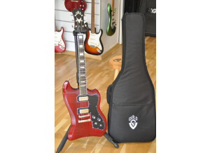 Guild T-Bird ST (78339)