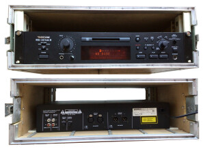 Tascam MD-301 MkII