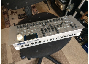 Moog Music SlimPhatty (8514)
