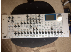 Moog Music SlimPhatty (79966)