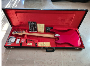 Fender American Vintage '75 Jazz Bass (70167)