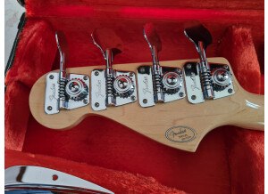 Fender American Vintage '75 Jazz Bass (46254)