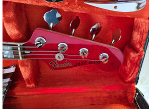 Fender American Vintage '75 Jazz Bass (88983)