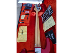 Fender American Vintage '75 Jazz Bass (34105)