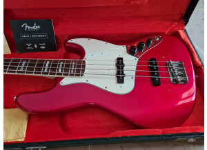 Fender American Vintage '75 Jazz Bass (70044)