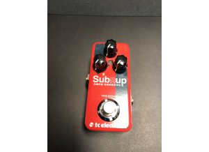 TC Electronic Sub'n'up Mini (87309)