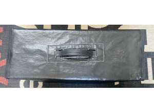 Mesa Boogie Dual Rectifier 3 Channels Head (94278)