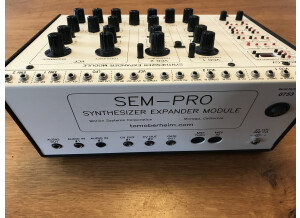 Oberheim SEM Pro (66644)