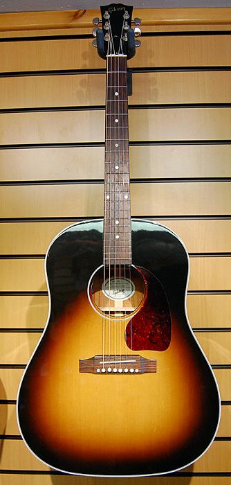 Gibson J45
