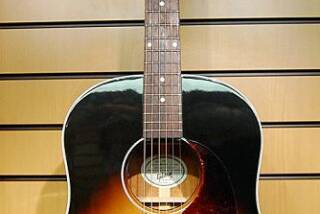 Gibson J45