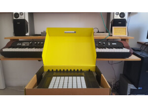 Ableton Push 2 (96975)