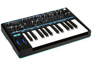Novation Bass Station II (53253)