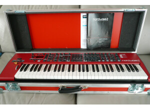 Clavia Nord Wave 2 (73185)