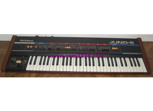 Roland JUNO-6 (72462)