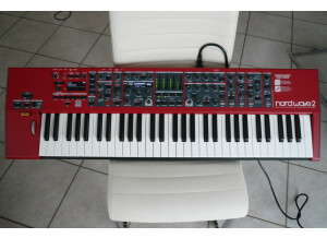Clavia Nord Wave 2 (70607)