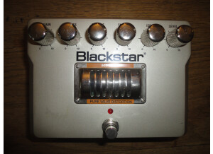 Blackstar Amplification [HT-Pedals Series] HT-Dist