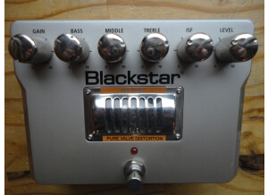 Blackstar Amplification [HT-Pedals Series] HT-Dist
