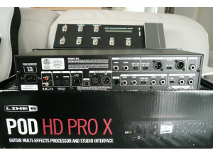 Line 6 POD HD Pro X (6795)