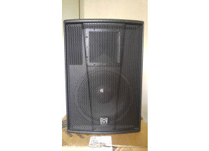 Martin Audio F12+