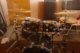 DW Drums Performance Standard